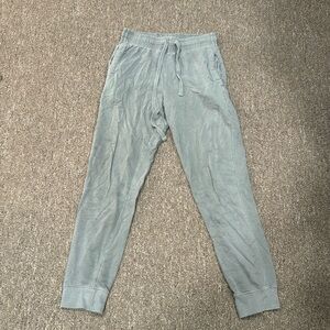Comfort colors sweatpants/joggers